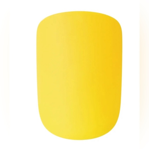 imPRESS Press-On Nails ~ Sun Daze NEW In Box Pineapple Summer Vacation - Picture 5 of 11